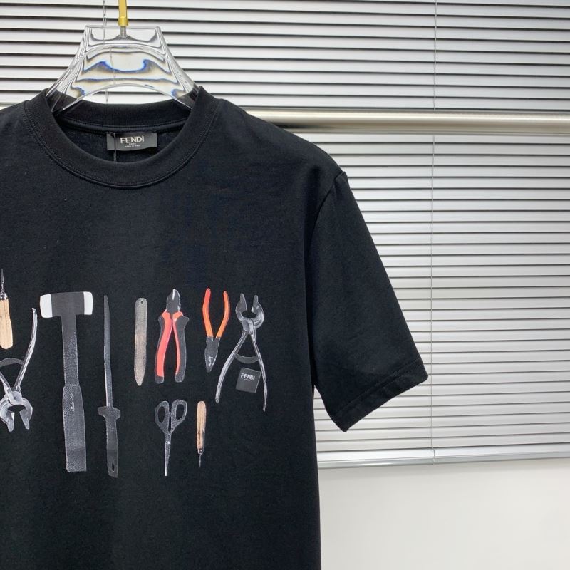 Fendi T-Shirts